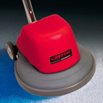 Manual Betco Crewman 20 Heavy Duty Floor Machine